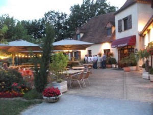 Hostellerie du Causse, Gramat