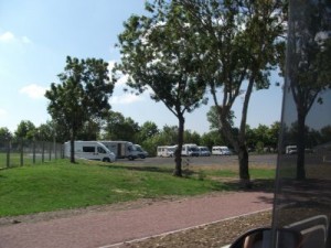 Saujon Aire