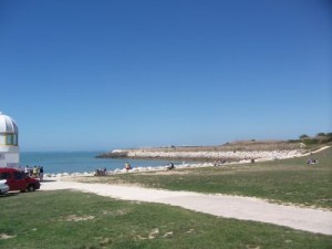 Chef de Baie, La Rochelle